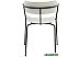 Офисный стул TetChair Van Hallen mod.2433 (черный/белый) Офисный стул TetChair Van Hallen mod.2433 (черный/белый)