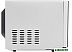 Микроволновая печь Panasonic NN-ST34HWZPE (белый) Микроволновая печь Panasonic NN-ST34HWZPE (белый)