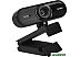 Веб-камера A4Tech PK-935HL (черный)