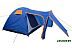 Кемпинговая палатка Premier Fishing PR-82065-1 (синий) Кемпинговая палатка Premier Fishing PR-82065-1 (синий)