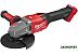 Угловая шлифмашина Milwaukee M18 FHSAG125XB-0X Fuel 4933471077 (без АКБ)