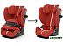 Детское автокресло Cybex Pallas G i-Size (hibiscus red plus) Детское автокресло Cybex Pallas G i-Size (hibiscus red plus)