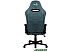 Кресло AeroCool Duke Steel Blue (черный/синий) Кресло AeroCool Duke Steel Blue (черный/синий)