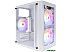 Корпус 1stPlayer FireBase X1-WH-3F1-W Корпус 1stPlayer FireBase X1-WH-3F1-W