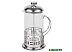 Френч-пресс Rosenberg RSG-660015-XL Френч-пресс Rosenberg RSG-660015-XL