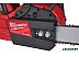 Аккумуляторная пила Milwaukee M18 FUEL (без АКБ) Аккумуляторная пила Milwaukee M18 FUEL (без АКБ)