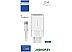 Сетевое зарядное Atomic U400 microUSB (белый) Сетевое зарядное Atomic U400 microUSB (белый)