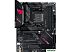 Материнская плата ASUS ROG STRIX B550-F Gaming Wi-Fi II Материнская плата ASUS ROG STRIX B550-F Gaming Wi-Fi II