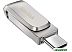 USB Flash SanDisk Ultra Dual Drive Luxe USB Type-C 64GB USB Flash SanDisk Ultra Dual Drive Luxe USB Type-C 64GB