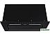 Кухонная вытяжка ZorG Neve 1260 60 S-GC (черный) Кухонная вытяжка ZorG Neve 1260 60 S-GC (черный)