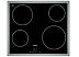 Встраиваемая электрическая варочная панель (поверхность) Bosch PKE645B17