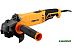 Угловая шлифмашина Deko AGDK-1350W 084-1080 Угловая шлифмашина Deko AGDK-1350W 084-1080