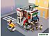 Конструктор Lego Creator Магазин лапши в центре города 31131 Конструктор Lego Creator Магазин лапши в центре города 31131