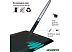 Графический планшет HUION H610PRO V2 (черный) Графический планшет HUION H610PRO V2 (черный)