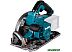 Дисковая (циркулярная) пила Makita HS004GZ (без АКБ)