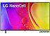 Телевизор LG NanoCell NANO80 65NANO806QA