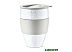 Термокружка Koziol Aroma To Go Organic 3589670 0.4л (серый)