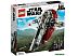 Конструктор LEGO Star Wars 75312 Звездолет Бобы Фетта