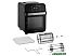 Аэрофритюрница Sencor SFR 5510BK Аэрофритюрница Sencor SFR 5510BK
