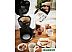 Капельная кофеварка Tefal Includeo CM533811 Капельная кофеварка Tefal Includeo CM533811