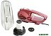 Пылесос Pioneer VC461S (wine maroon) Пылесос Pioneer VC461S (wine maroon)