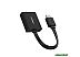 Адаптер UGREEN MM103 40248 Black