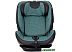 Детское автокресло Rant IQ isofix Genius Line (малахит) Детское автокресло Rant IQ isofix Genius Line (малахит)