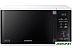 Микроволновая печь Samsung MG23K3515AW/BW Микроволновая печь Samsung MG23K3515AW/BW