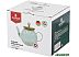 Заварочный чайник Agness Kristall 889-114 Заварочный чайник Agness Kristall 889-114