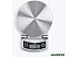 Кухонные весы Tanita KD-400-510 (серебристый) Кухонные весы Tanita KD-400-510 (серебристый)