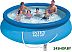 Надувной бассейн INTEX Easy Set 366x76 (56422/28132) Надувной бассейн INTEX Easy Set 366x76 (56422/28132)