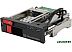Встраиваемый бокс для жесткого диска Thermaltake Max 5 Duo SATA HDD Rack ST0026Z Встраиваемый бокс для жесткого диска Thermaltake Max 5 Duo SATA HDD Rack ST0026Z