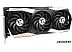 Видеокарта MSI Radeon RX 7900 XTX Gaming Trio Classic 24G