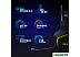 Гарнитура OKLICK GMNG HS-L510G (черный) Гарнитура OKLICK GMNG HS-L510G (черный)