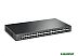 Управляемый коммутатор уровня 2+ TP-Link TL-SG3452X