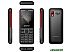 Мобильный телефон DIGMA C171 Linx (черный)