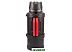 Термос Следопыт Dakar PF-TM-28 1.9л (черный)
