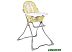 Стульчик для кормления Lorelli Marcel Golden Green Friends (10100322142) Стульчик для кормления Lorelli Marcel Golden Green Friends (10100322142)