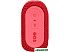 Беспроводная колонка JBL Go 3 (красный)