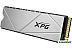SSD ADATA XPG Gammix S60 Blade 512GB AGAMMIXS60-512G-CS SSD ADATA XPG Gammix S60 Blade 512GB AGAMMIXS60-512G-CS