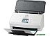Сканер HP ScanJet Pro N4000 snw1 (6FW08A) Сканер HP ScanJet Pro N4000 snw1 (6FW08A)