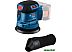 Эксцентриковая шлифмашина Bosch GEX 185-LI Professional 06013A5020 (без АКБ) Эксцентриковая шлифмашина Bosch GEX 185-LI Professional 06013A5020 (без АКБ)