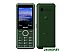Кнопочный телефон Philips Xenium E2301 (зеленый)