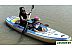 Байдарка GUETIO GT380KAY Inflatable Double Seat Adventuring Kayak
