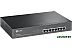 Коммутатор TP-Link TL-SG1008MP Коммутатор TP-Link TL-SG1008MP