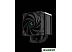 Кулер для процессора DeepCool AK500 ZERO DARK R-AK500-BKNNMT-G-1 Кулер для процессора DeepCool AK500 ZERO DARK R-AK500-BKNNMT-G-1