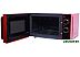 Микроволновая печь Oursson MM2005/RD Микроволновая печь Oursson MM2005/RD