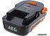 Аккумулятор AEG Powertools L1820S Аккумулятор AEG Powertools L1820S