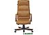 Кресло Бюрократ T-9927WALNUT (горчичный) Кресло Бюрократ T-9927WALNUT (горчичный)