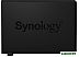Сетевой накопитель Synology DiskStation DS118 Сетевой накопитель Synology DiskStation DS118